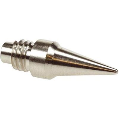 Velleman Spare Bit For Gas Soldering Iron (Ersatzteil), Lötgerät Zubehör, Grau Velleman Spare Bit For Gas Soldering Iron (Ersatzteil), Lötgerät Zubehör, Grau