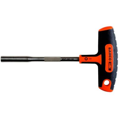 Irimo, Bits, 1/4" Bithalter mit T-Griff, 125 mm Irimo, Bits, 1/4" Bithalter mit T-Griff, 125 mm