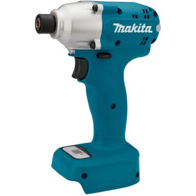Makita, Bohrmaschine + Akkuschrauber, DTDA 070 (Schlagschrauber) Makita, Bohrmaschine + Akkuschrauber, DTDA 070 (Schlagschrauber)