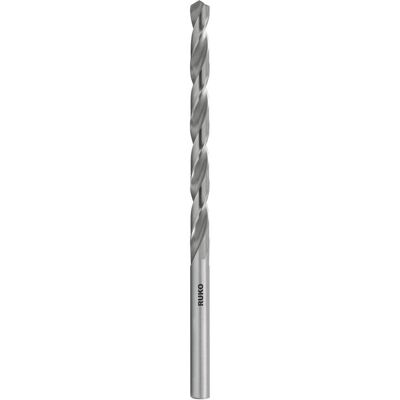 Ruko, Bohrereinsatz, 10x Spiralbohrer DIN 340 Typ N HSS Ø 7,8 mm (7.8 mm) Ruko, Bohrereinsatz, 10x Spiralbohrer DIN 340 Typ N HSS Ø 7,8 mm (7.8 mm)