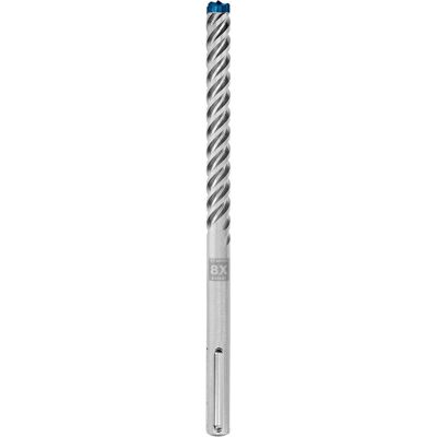 Bosch Professional Zubehör, Bohrereinsatz, EXPERT SDS max-8X Hammerbohrer, 20 x 200 x 320 mm (bis 20 Millimeter) Bosch Professional Zubehör, Bohrereinsatz, EXPERT SDS max-8X Hammerbohrer, 20 x 200 x 320 mm (bis 20 Millimeter)