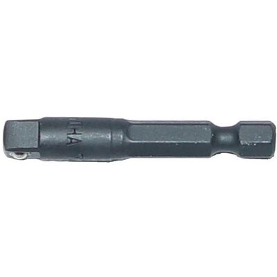 Makita, Bits, P-74859 Adapter 1/4" x 1/4" (Bit-Adapter) Makita, Bits, P-74859 Adapter 1/4" x 1/4" (Bit-Adapter)