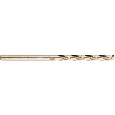 Hikoki, Bohrereinsatz, Zubehör 780515 Metall-Bohrer HSS-Co Ø4,2 75 mm DIN338 (4.2 Millimeter) Hikoki, Bohrereinsatz, Zubehör 780515 Metall-Bohrer HSS-Co Ø4,2 75 mm DIN338 (4.2 Millimeter)