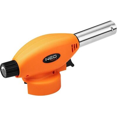 Neo, Lötgerät, Einschraub-Gasbrenner (Lötlampe) Neo, Lötgerät, Einschraub-Gasbrenner (Lötlampe)