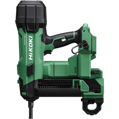 Hikoki, Tacker + Nagelpistole, Chiodatrice per Calcestruzzo e Acciaio (Nagelpistole) Hikoki, Tacker + Nagelpistole, Chiodatrice per Calcestruzzo e Acciaio (Nagelpistole)