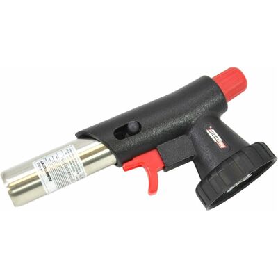 Awtools, Lötgerät, Gasbrenner - Piezo Typ 7 (Lötlampe) Awtools, Lötgerät, Gasbrenner - Piezo Typ 7 (Lötlampe)