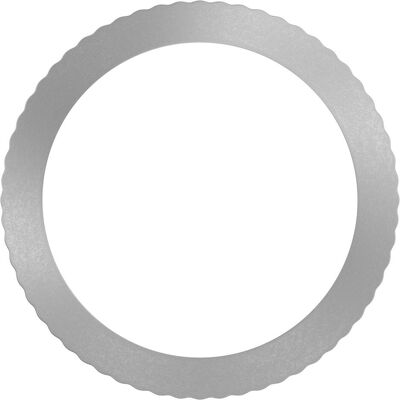 Bosch Professional Zubehör, Sägeblatt, Reduzierring für PRO Kreissägeblatt, 25.4 x 1,5 x 20 mm Bosch Professional Zubehör, Sägeblatt, Reduzierring für PRO Kreissägeblatt, 25.4 x 1,5 x 20 mm