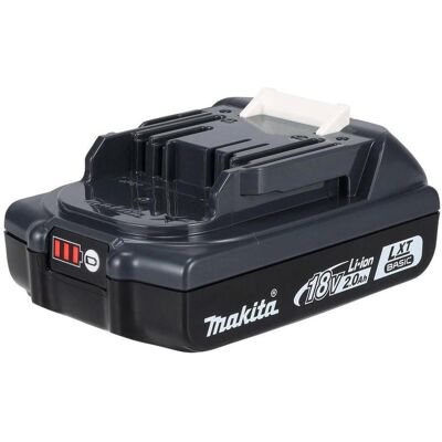 Makita, Werkzeugakku + Ladegerät, BLB 182 (18 V) Makita, Werkzeugakku + Ladegerät, BLB 182 (18 V)