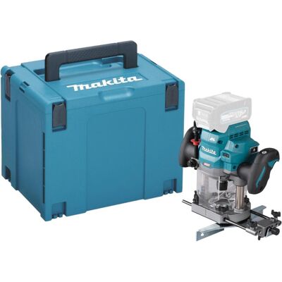 Makita, Fräse, RP 001 (Oberfräse) Makita, Fräse, RP 001 (Oberfräse)