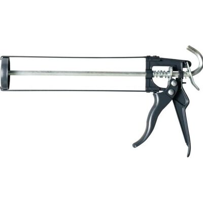 Proline, Kartuschenpistole + Fettpresse, Pro-Line Quetscher für Rohre mit 225-mm-Rahmen – 18003 (Kartuschenpistole) Proline, Kartuschenpistole + Fettpresse, Pro-Line Quetscher für Rohre mit 225-mm-Rahmen – 18003 (Kartuschenpistole)