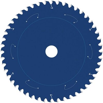 Bosch Professional Zubehör, Sägeblatt, EXPERT Wood Kreissägeblatt, 254x30 mm, T48 Bosch Professional Zubehör, Sägeblatt, EXPERT Wood Kreissägeblatt, 254x30 mm, T48