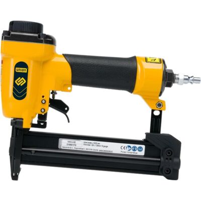 Union, Tacker + Nagelpistole, 1AC/J-32 Pneumatischer Minibradtacker für J-Minibrads 10-32mm Union, Tacker + Nagelpistole, 1AC/J-32 Pneumatischer Minibradtacker für J-Minibrads 10-32mm