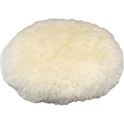 Hikoki, Sägeblatt, Zubehör 753823 Polierscheibe 125 mm Klettverschluss Hikoki, Sägeblatt, Zubehör 753823 Polierscheibe 125 mm Klettverschluss