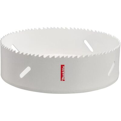 Makita, Lochsäge, Zubehör P-52794 Lochsäge 146 mm HSS Bi-Metall Weiss (146 mm) Makita, Lochsäge, Zubehör P-52794 Lochsäge 146 mm HSS Bi-Metall Weiss (146 mm)