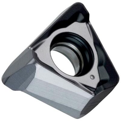 Dormer, Zubehör Maschine, Frswendeschneidplatte ISO TNGX 100408SR-M:8215 D.2,8mm PVD beschichtet PRAMET - VPE: 10 Dormer, Zubehör Maschine, Frswendeschneidplatte ISO TNGX 100408SR-M:8215 D.2,8mm PVD beschichtet PRAMET - VPE: 10
