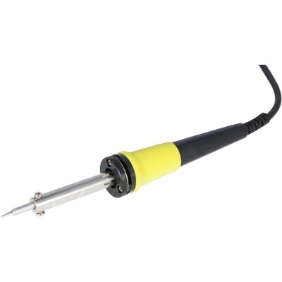 Fixpoint Lötgerät, Lötkolben 30 W 230 V mit Lötspitzen, 1,25 m (Lötkolben) Fixpoint Lötgerät, Lötkolben 30 W 230 V mit Lötspitzen, 1,25 m (Lötkolben)