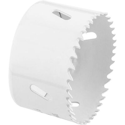 Graphite, Lochsäge, 70 mm bimetal hole saw - 57H911 (70 mm) Graphite, Lochsäge, 70 mm bimetal hole saw - 57H911 (70 mm)