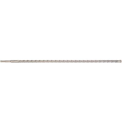 Graphite, Bohrereinsatz, SDS Plus Stahlbetonbohrer 16 x 600 mm, quatro (16 Millimeter) Graphite, Bohrereinsatz, SDS Plus Stahlbetonbohrer 16 x 600 mm, quatro (16 Millimeter)