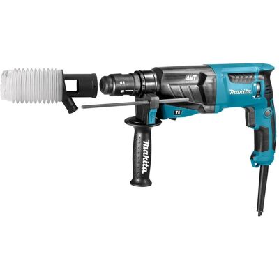 Makita, Bohrmaschine + Akkuschrauber, HR 2631 (Bohrhammer) Makita, Bohrmaschine + Akkuschrauber, HR 2631 (Bohrhammer)