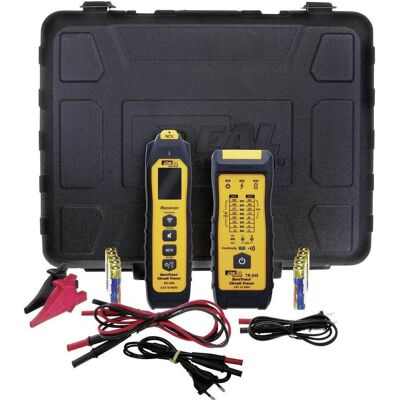 HT Instruments, Detektor, Kabel- und Leitungsfinder (Leitungssucher) HT Instruments, Detektor, Kabel- und Leitungsfinder (Leitungssucher)