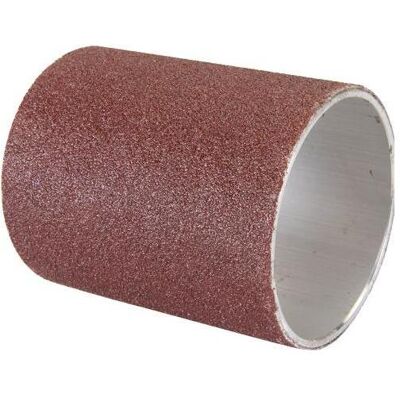 Hegner, Schleifmittel, 116610306 Schleifhülsen 30 mm K 60 3 stück für TBS500 Hegner, Schleifmittel, 116610306 Schleifhülsen 30 mm K 60 3 stück für TBS500