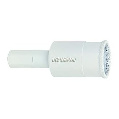 Hikoki, Lochsäge, Zubehör 4100506 Diamant-Fliesenbohrer 12 mm Hikoki, Lochsäge, Zubehör 4100506 Diamant-Fliesenbohrer 12 mm