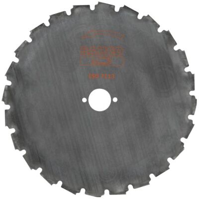 Bahco Sägeblatt, Trennscheibe 200x20mm Bahco Sägeblatt, Trennscheibe 200x20mm