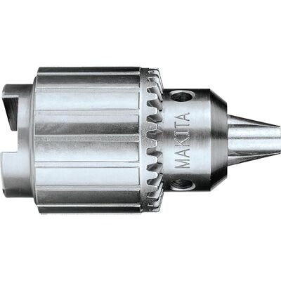 Makita, Zubehör Bohrer, Zahnkranzbohrfutter 13mm Makita, Zubehör Bohrer, Zahnkranzbohrfutter 13mm