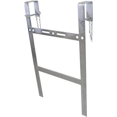 As - Schwabe, Arbeitsleuchte, Kranhalterung für Energyline XL As - Schwabe, Arbeitsleuchte, Kranhalterung für Energyline XL