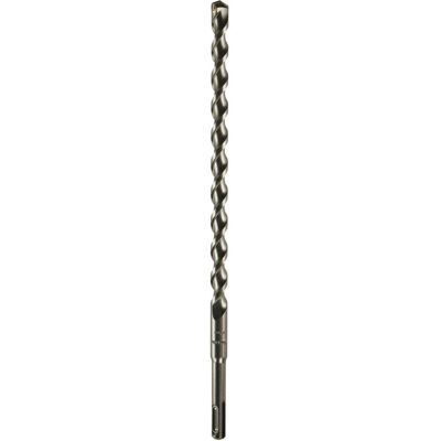 Makita, Bohrereinsatz, Zubehör D-66709 B2S: Betonbohrer SDS-Plus 14x310mm (310 Millimeter) Makita, Bohrereinsatz, Zubehör D-66709 B2S: Betonbohrer SDS-Plus 14x310mm (310 Millimeter)