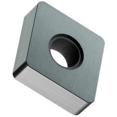 Dormer, Zubehör Maschine, Drehwendeschneidplatte ISO CNGA 120412 T01020:TC100 Bohrungs-D. 5,16mm PRAMET - VPE: 10 Dormer, Zubehör Maschine, Drehwendeschneidplatte ISO CNGA 120412 T01020:TC100 Bohrungs-D. 5,16mm PRAMET - VPE: 10