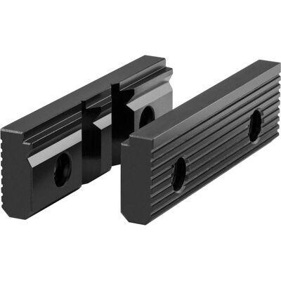 ROHM - Spannbacken für Modelle RB, RS, UZ, RBA - 160mm Breite ROHM - Spannbacken für Modelle RB, RS, UZ, RBA - 160mm Breite