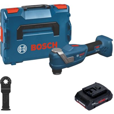 Bosch Professional, Multifunktionswerkzeug, GOP 18V-30 (Multifunktionswerkzeug) Bosch Professional, Multifunktionswerkzeug, GOP 18V-30 (Multifunktionswerkzeug)