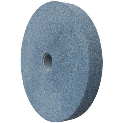 Elmag, Schleifmittel, - Schleifscheibe - fein (K60) "NORMALKORUND" 150x25x32 mm (ES 150/DSM150W) (K60) Elmag, Schleifmittel, - Schleifscheibe - fein (K60) "NORMALKORUND" 150x25x32 mm (ES 150/DSM150W) (K60)