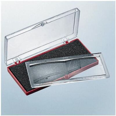 Elmag, Schweissgerät Zubehör, - Vergrösserungslinse / Dioptrienscheibe +2,5, 107x51x4 mm Elmag, Schweissgerät Zubehör, - Vergrösserungslinse / Dioptrienscheibe +2,5, 107x51x4 mm
