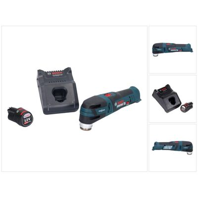 Bosch GOP 12V-28 Multifunktionswerkzeug - Kabellos, bürstenlos Bosch GOP 12V-28 Multifunktionswerkzeug - Kabellos, bürstenlos
