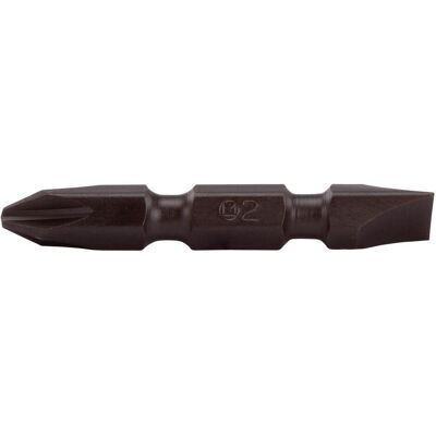 Makita, Bits, Zubehör 784614-0 Schraubenbit PH2xSl6x45mm Makita, Bits, Zubehör 784614-0 Schraubenbit PH2xSl6x45mm