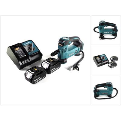 Makita, Kompressor, DMP 180 (12 l, 8.30 Bar) Makita, Kompressor, DMP 180 (12 l, 8.30 Bar)