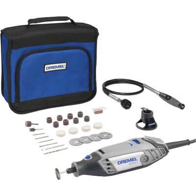 Dremel, Multifunktionswerkzeug, 401824 (Rotationswerkzeug) Dremel, Multifunktionswerkzeug, 401824 (Rotationswerkzeug)