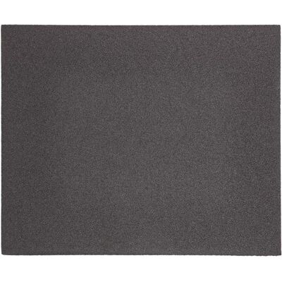 Graphite, Schleifmittel, Schleifblatt 230 x 280 mm, K220 Graphite, Schleifmittel, Schleifblatt 230 x 280 mm, K220
