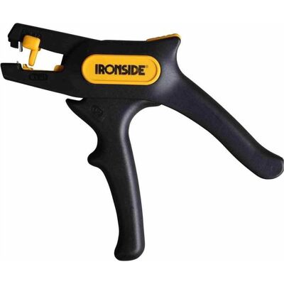 Ironside, Zange, Abisolierzange 200mm (150 mm) Ironside, Zange, Abisolierzange 200mm (150 mm)