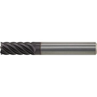 GUHRING Langzylinder Fräser - Hartmetall, DIN 6527 GUHRING Langzylinder Fräser - Hartmetall, DIN 6527