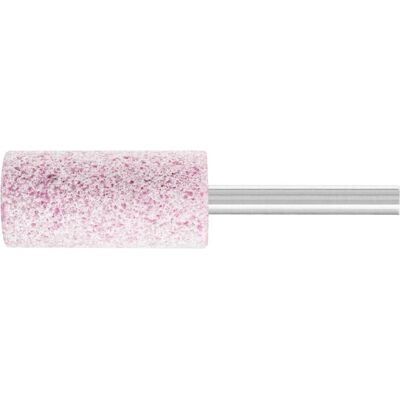 Pferd, Schleifmittel, Schleifstift STEEL EDGE D20xH40mm 6 mm Edelkorund AR 30 ZY (30) Pferd, Schleifmittel, Schleifstift STEEL EDGE D20xH40mm 6 mm Edelkorund AR 30 ZY (30)