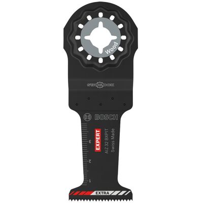 Bosch Professional, Sägeblatt, EXPERT AIZ 32 BXPIT WoodMax Tauchsägeblatt, 45 x 32, 5-tlg. Bosch Professional, Sägeblatt, EXPERT AIZ 32 BXPIT WoodMax Tauchsägeblatt, 45 x 32, 5-tlg.
