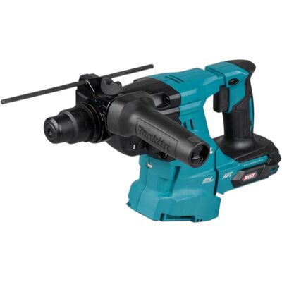 Makita, Bohrmaschine + Akkuschrauber, HR 011 (Schlagbohrmaschine) Makita, Bohrmaschine + Akkuschrauber, HR 011 (Schlagbohrmaschine)