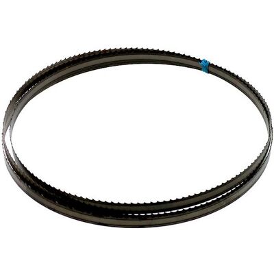 Femi, Sägeblatt, FEMI Bandsägeblatt M42 1440mm 18 Zähne/Zoll 5 Stk. Femi, Sägeblatt, FEMI Bandsägeblatt M42 1440mm 18 Zähne/Zoll 5 Stk.