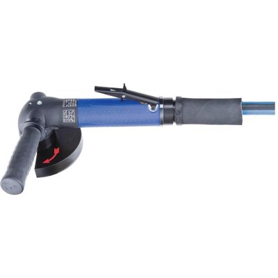 PFERD PWA 11/120 HV Pneumatischer Winkelschleifer - angle grinder PFERD PWA 11/120 HV Pneumatischer Winkelschleifer - angle grinder