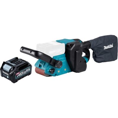 Makita, Schleifmaschine + Poliermaschine, BS 001 (Bandschleifer) Makita, Schleifmaschine + Poliermaschine, BS 001 (Bandschleifer)