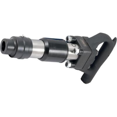 Elmag, Abbruchhammer + Meisselhammer, DL-Abbruchhammer-Set (Druckluft, Abbruchhammer, Meisselhammer) Elmag, Abbruchhammer + Meisselhammer, DL-Abbruchhammer-Set (Druckluft, Abbruchhammer, Meisselhammer)