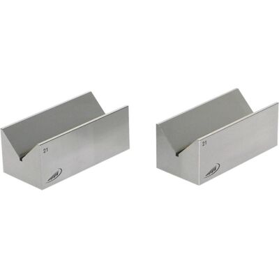 Magni, Messlehre, Prismenpaar Güte Präzision 75x35x30mm HP Magni, Messlehre, Prismenpaar Güte Präzision 75x35x30mm HP